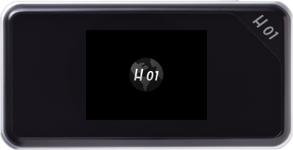 ポケットwifi（ワイファイ）端末