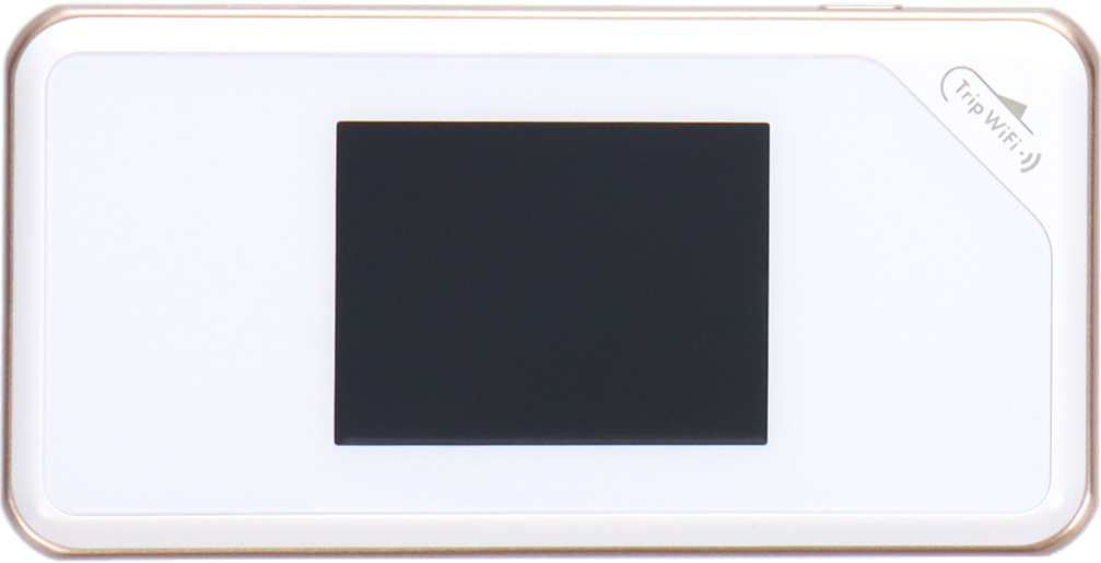 ポケットwifi（ワイファイ）端末